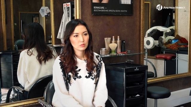 Как купить готовый салон красоты ??? Реальный опыт