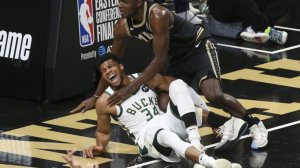 САМЫЕ ДРАМАТИЧНЫЕ ТРАВМЫ В БАСКЕТБОЛЕ (307 травм за сезон 2021 года)