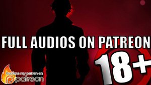 18+ Close Ear Whispering - NSFW ASMR