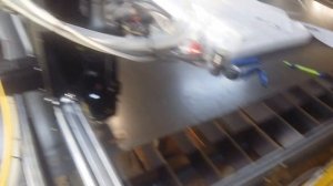 Raycus 1500 источник для лазерной резки