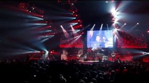 Scorpions - Still Loving You (LIVE)  2012