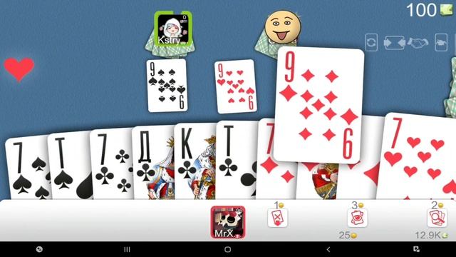 ХОТЕЛ СЫГРАТЬ В ДУРАК ОНЛАЙН, А СТАЛ ДЕДОМ... смотреть онлайн