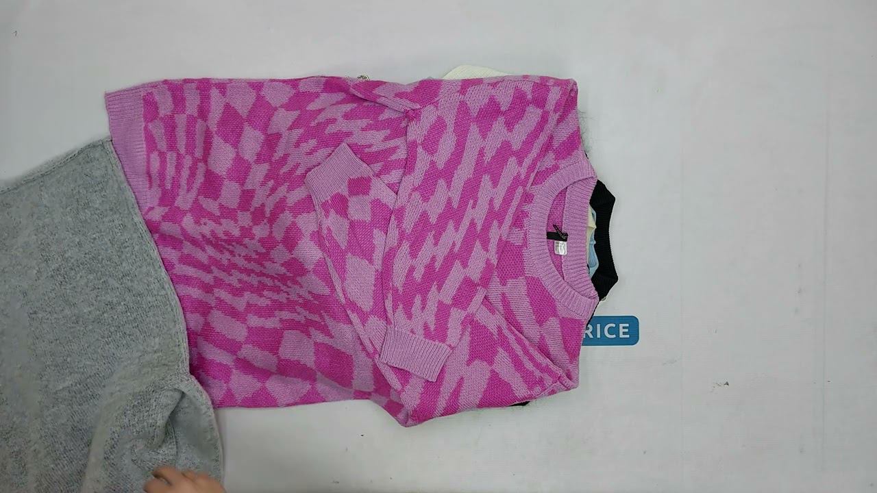 Фото лота №30575 по запросу H&M оптом