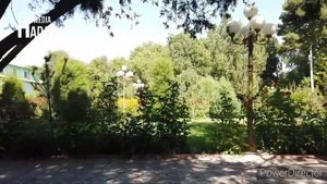 Кайраккум Санатория Бахористон Таджикистан 2020.Kairakkum Bahoriston Sanatorium Tajikistan.