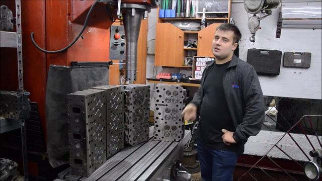 ДАФ XF и РЕНО МАГНУМ. B.S.Motorservice.м.Вінниця Україна