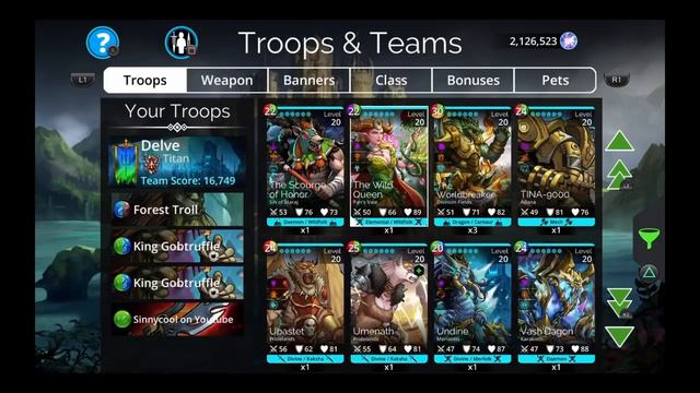 WEEKLY Preview MAY 24TH | Gems of War Event Guide 2021 | SOULFORGE Events World Event Team New Camp смотреть онлайн