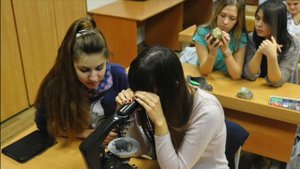 Московский колледж «Царицыно» - официальный видеоролик