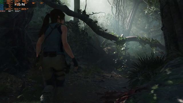 BEST GAMES FOR RTX 3050 Laptop : Test in 10 Games | i5 12450H | 4GB Laptop GPU | 16 GB RAM смотреть онлайн