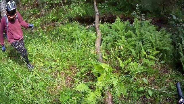 ХАРД ПРОХВАТ, Адское болото (камера зависла на пол пути и я не смог снять для вас полноценный ролик смотреть онлайн