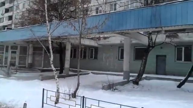 Москва, Алтуфьевское шоссе 64 смотреть онлайн