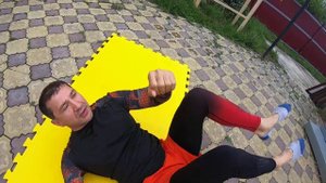 Спина не будет болеть после этих простых упражнений.