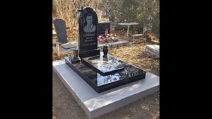 Услуги по изготовлению памятников и оградок. Адрес: Республика Крым, Симферополь, ул. Куйбышева, 16