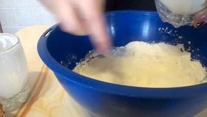 КУЛЕБЯКА С ГРИБАМИ | ЗАЛИВНОЙ ПИРОГ с грибами | Самый простой рецепт