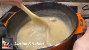 Новогоднее меню: Армянская сладкая Чурчхела (Суджух)/Легко и просто/Рецепт от Лусине