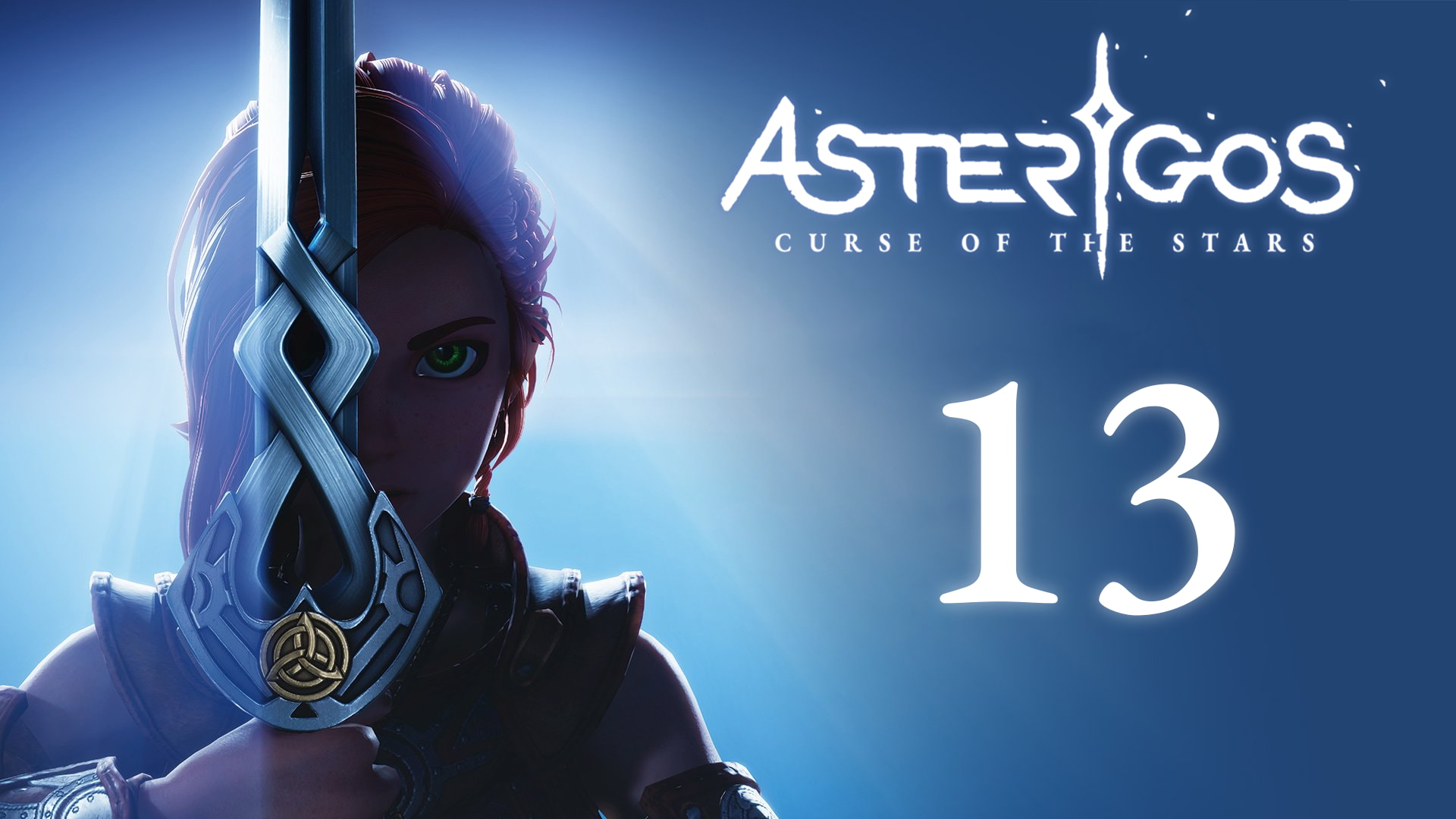 Asterigos: Curse of the Stars - Никому нельзя верить :( - Прохождение игры на русском [#13] | PC