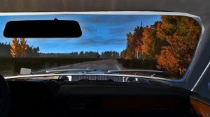 Легенда №17 Реконструкция Авария Валерия Харламова