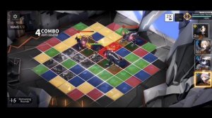 Alchemy Stars. Обзор игры