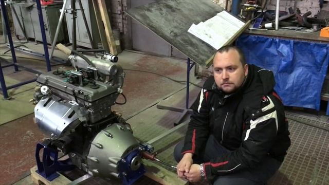 Как устроено и как изготавливается судно на воздушной подушке (СВП) смотреть онлайн