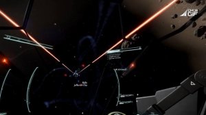 Elite: Dangerous - Обзор кораблей - Vulture / Стервятник