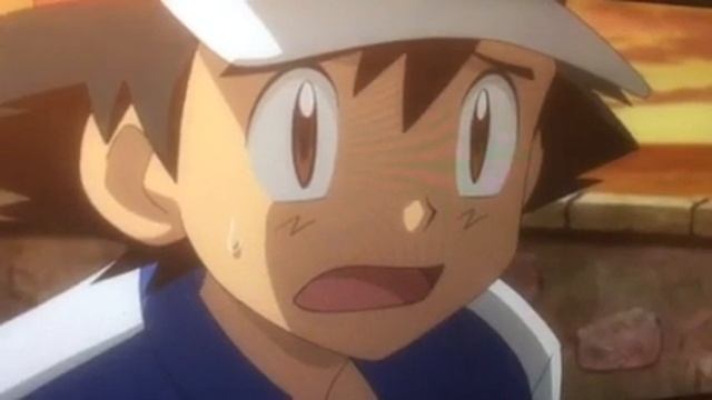 What ash Ketchum’s gulp sounds like смотреть онлайн