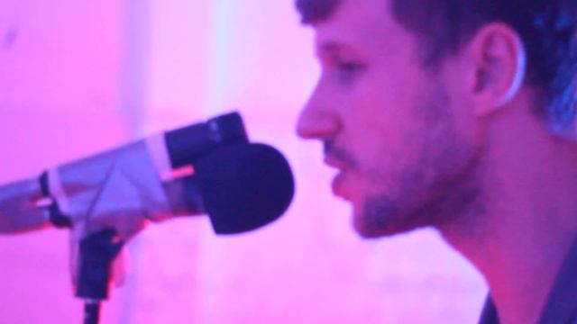 Красен Глаз - Ягуар (live) смотреть онлайн