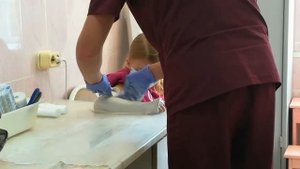 Сломала руку накладывают гипс травпукт