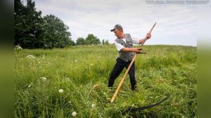 Татьяна.  Рассказ "Грешник " автор В.П.Хотин. Обзор газеты ЗОЖ ч.1