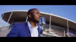 L AMOUR DE DIEU   -  MARCEL NDOMBASI (clip officiel)