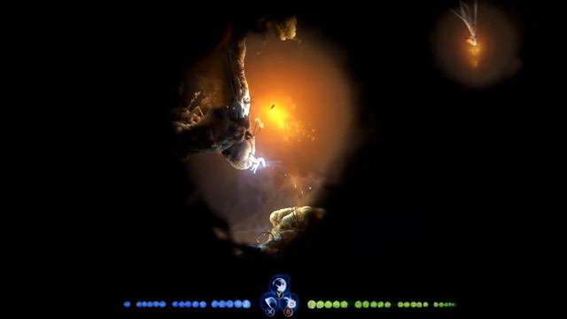 Ori and the Will of the Wisps- Ори прохождение (часть 18) смотреть онлайн