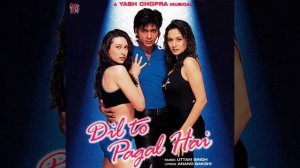 Dil To Pagal Hai