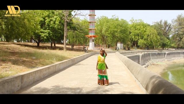 Hina thakor || Lagan Aya Boom Padavo| New Dj Lagan git 2022 By Asha Digital смотреть онлайн