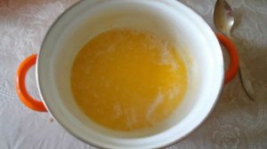 Песочное тесто из ржаной муки