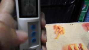 Combo meter Conductivity and TDS Model Com-100 HM Brand