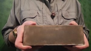 Заточка на водных камнях. С чего начать и как научиться? Ньюансы и мой личный опыт.