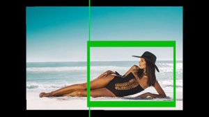 КАК КАДРИРОВАТЬ правильно? Кадрирование фотографии