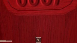 Seek Run for Crucifix all 100 Doors in Roblox Doors