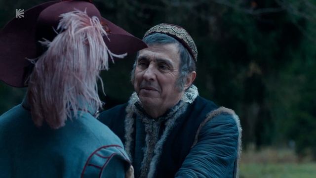 Этерна Тёмные Земли ( Мельница) смотреть онлайн