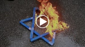 La France assimile l'antisionisme à l'anti-judaïsme