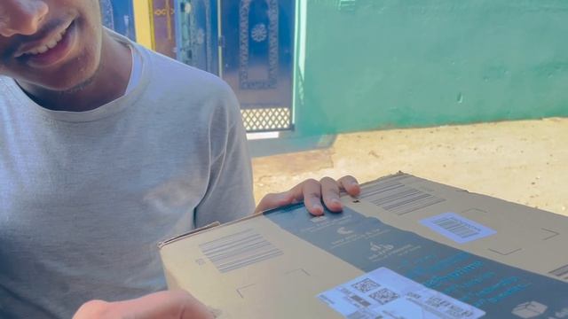 FINALLY DREAM COME TRUE |UNBOXING NEW MACBOOK AIR M1| 2024 смотреть онлайн