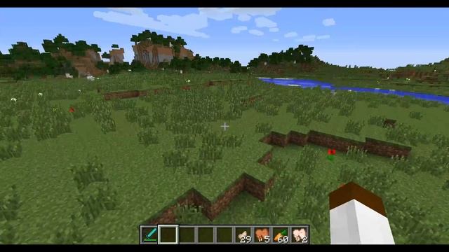 Minecraft News 1.8/1.9 - New Player Model, Better FPS + MORE ! ! ! смотреть онлайн