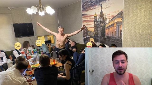ДОМАШНИЕ ВЕЧЕРИНКИ. КАК СОБЛАЗНЯЛИ НА КВАРТИРАХ?