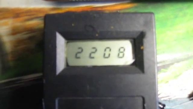 №15 Электрон-5 зарядное десульфатация АКБ для автомобиля 12 В смотреть онлайн