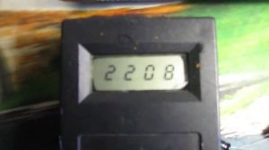 №15 Электрон-5 зарядное десульфатация АКБ для автомобиля 12 В