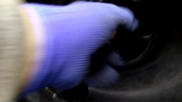 Крепление докатки 15" к спинке Авео Т250 смотреть онлайн