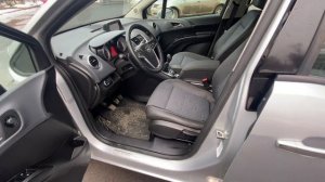 Opel Meriva, 2012 1.4 MT (140 л.с.) обзор от Александра, Boston, Авто с пробегом