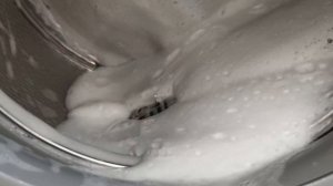 Experiment - Wireless Keyboard And Mouse - In A Washing  Machine - Electrolux
