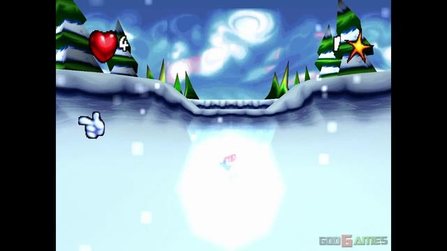 Psybadek - Gameplay PSX (PS One) HD 720P (Playstation classics) смотреть онлайн