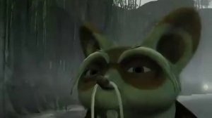 Кунг фу Панда. Полная версия прохождения игры.