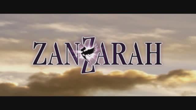 Часть 4 - ZanZarah: The Hidden Portal (Занзара: В поисках затерянной страны) - прохождение