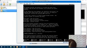 How to Configure Slackware (DNS, HTTP, PHP, Postfix, Dovecot, Squirrelmail)